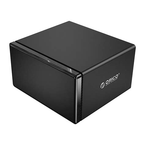 Orico Bay Inch Type C Hard Drive Dock Ns C