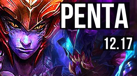 SHYVANA Vs REK SAI JNG Penta 11 2 9 Legendary 300 Games KR