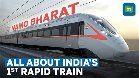 Ghaziabad Meerut RRTS How Namo Bharat Train Will Change Delhi NCRs