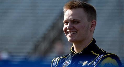 Justin Haley signs multi-year deal with Kaulig Racing | NASCAR.com