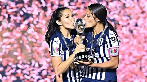 Final Liga MX Femenil Tigres vs Rayadas con récord en streaming de