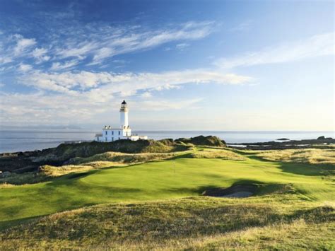 Trump Turnberry Resort Ailsa Course Review Golf Monthly