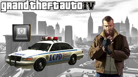 Grand Theft Auto IV Vigilante YouTube