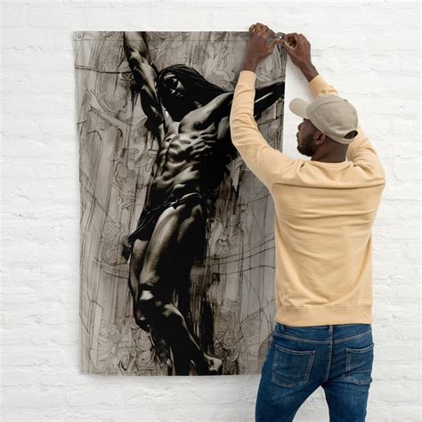 Black Jesus Images black Jesus Wall Art black Jesus Picture - Etsy