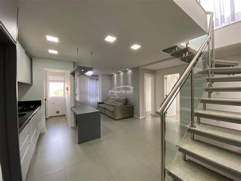 Apartamento Em Blumenau A Venda - 236 Apartamentos à venda em Blumenau