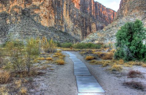 17 Stunning Photos Of Texas Big Bend National Park