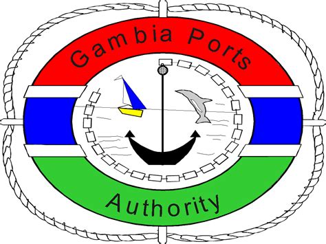 Gambia Ports Authority