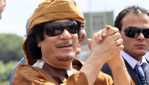 10 Years After Kadhafi Death, Stability Still Eludes Libya - Angel Network News