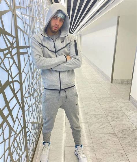 Uk Drippy Trend On Instagram Ukdrippytrend Trackieszn Grey