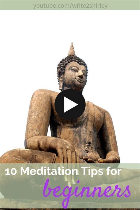 10 Tips to Start Your Meditation Practice — Shirley Archer: Integrative Health, Holistic ...