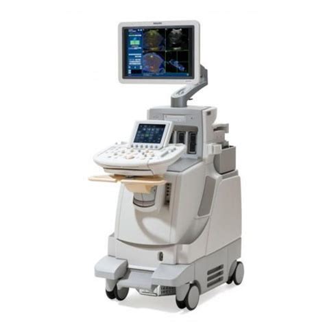 New And Refurbished Old Ultrasound Machine For Hospital Rs 1200000