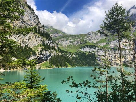 Stunning Swiss Mountain Lakes That Ll Take Your Breath Away