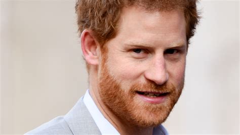 The Real Reason A Royal Expert Claims Prince Harry Is Out For Vengeance