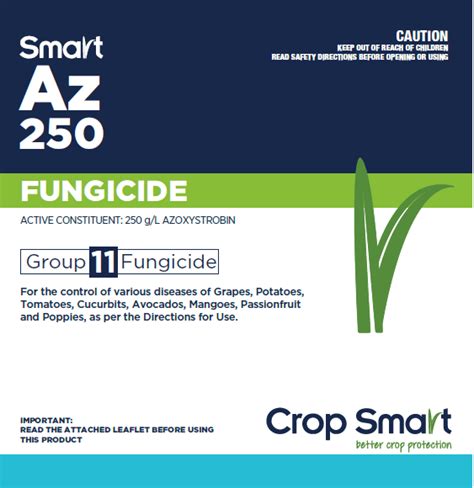 Our Product Range Crop Smart Agricultural Chemicals For Crop Protection