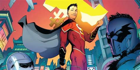 DCU: 10 Unexpected Superman Comics That Could Be A Movie