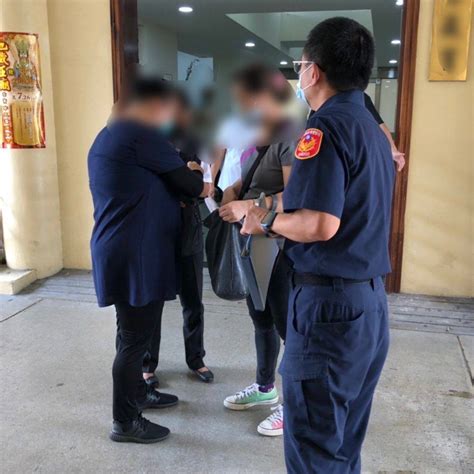 北漂女為情所困成無名屍 新莊警助中秋節前落葉歸根 中華日報 Line Today