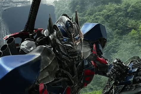 New TRANSFORMERS: AGE OF EXTINCTION Trailer | Film Pulse