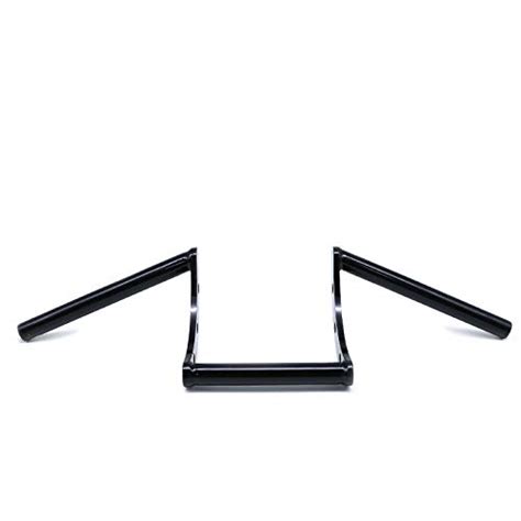 Buy Hnaya Motorcycle 1 Handlebars 25mm Handlebar Drag Z Bars Black Fit For Harley Yamaha Suzuki