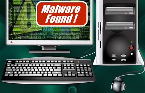 How Malware Is Using Your PC for Cyber Attacks | Awontis