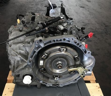 Transmission For Toyota Corolla