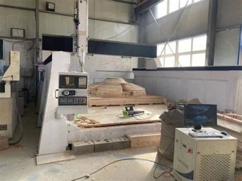 CNC Pattern Making Machine For Industrial At Rs 2000000 In Surat ID