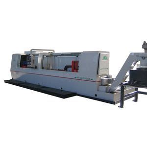 Machine de perçage profond CNC MFT 1000EVO IMSA srl pour trous