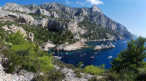 Top 10 Sensational Facts about Calanques National Park - Discover Walks ...