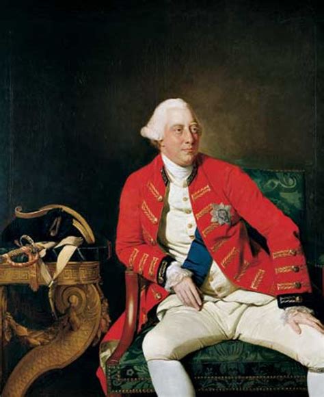 This Day In History King George Iii Rejects The Olive Branch Petition