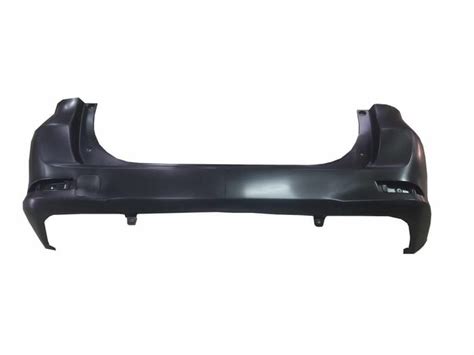 Toyota Avanza Rear Bumper Ace Auto Buy Car Parts Online South Africa