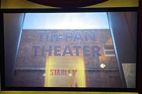 Tin Pan Theater is Ready for Visitors | The Source Weekly - Bend, Oregon