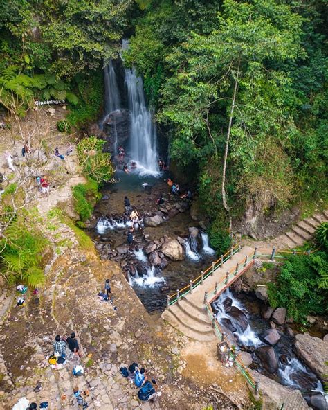 Lokasi & Harga Tiket Masuk Curug Cipamingkis Bogor 2022 - Suwatu