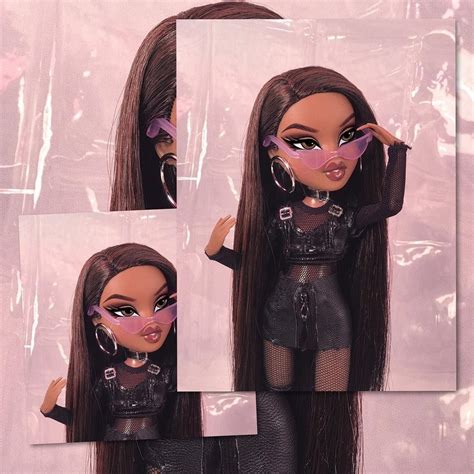 Bratz Doll Aesthetic Wallpapers Top Free Bratz Doll Aesthetic Backgrounds Wallpaperaccess