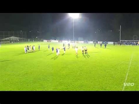 Birkenhead United Afc V Eastern Suburbs Afc Youtube