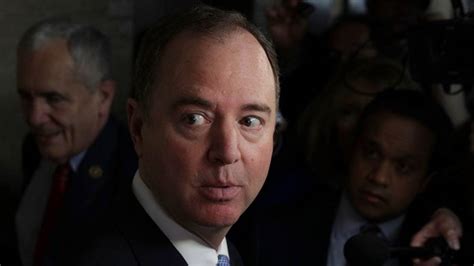 House Gop Votes To Censure Adam Schiff A Ca Senate Boost Fresno Bee