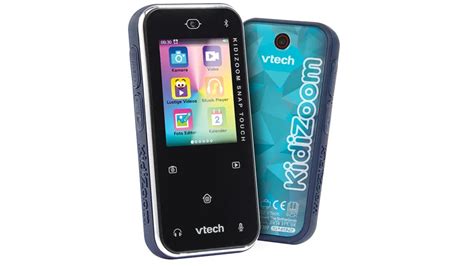 Vtech 549204 Kidizoom Snap Touch Online Bestellen MÜller