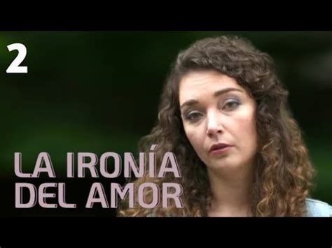 La Iron A Del Amor Cap Tulo Pel Cula Rom Ntica En Espa Ol Latino