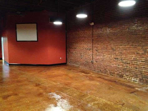 A Guide To Stained Concrete Basement Floors Artofit