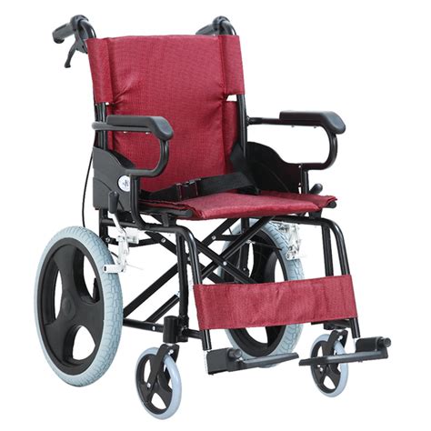 Wheelchairs Aluminum Wheelchair Price in Pakistan - Surgicals.Pk