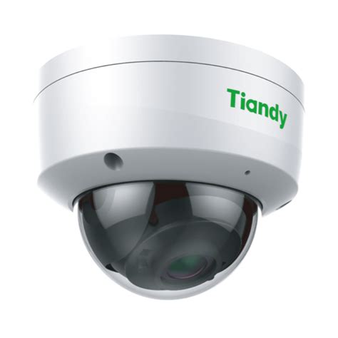 Tiandy Tc C Ks Spec I E Y M Mm Mp New Advanced Vandalproof