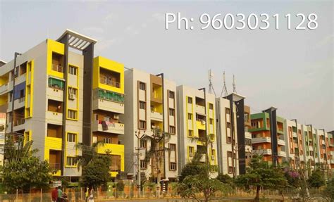 Bhk Flats For Sale At Dasannapeta Vizianagaram