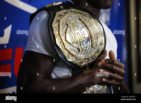 March 21 2023 2022 Pfl Welterweight Champion Sadibou Sy Speaks To