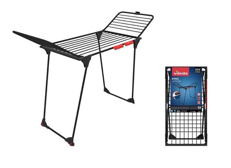 Suszarka Vileda King Ultimate - Vileda | Sklep EMPIK.COM