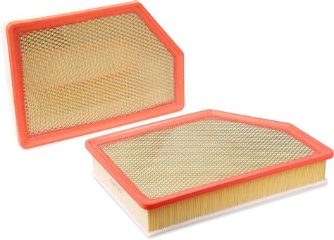 Amazon Acdelco Gm Original Equipment A C Air Filter