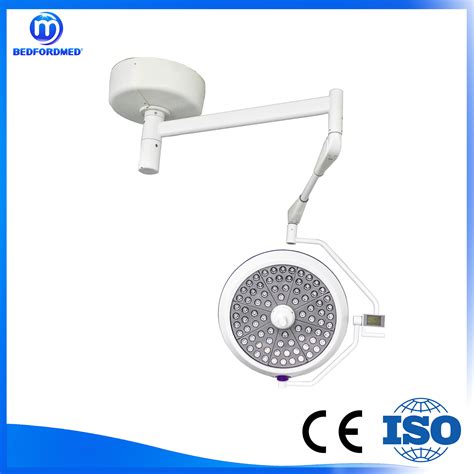 Medical Equipment Ceiling Type LED Shadowless Operating Light II