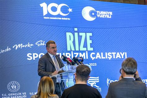 Osman A K N Bak Rize Ke Fedilmeyi Bekleyen Bir Spor Turizmi