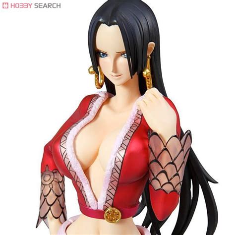 Excellent Model Portrait Of Pirates One Piece Series NEO DX Boa Hancock