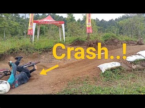 Persiapan Dan Latihan Terakhir Sebelum Purbalingga Fun Downhill Tgl