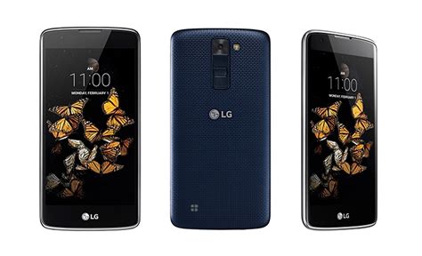 Comparativa LG K8 vs Motorola Moto G 3ª Generación Blog Oficial de