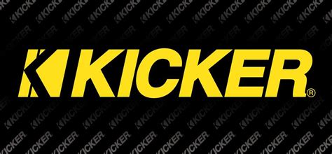 Kicker Logo - LogoDix