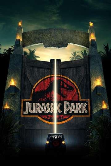 Jurassic Park 1993 Movie Moviefone